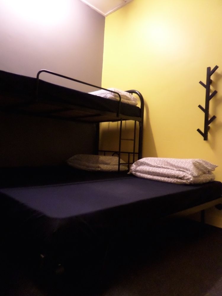 The Bunk By Olive Vandrehjem Malacca Eksteriør billede