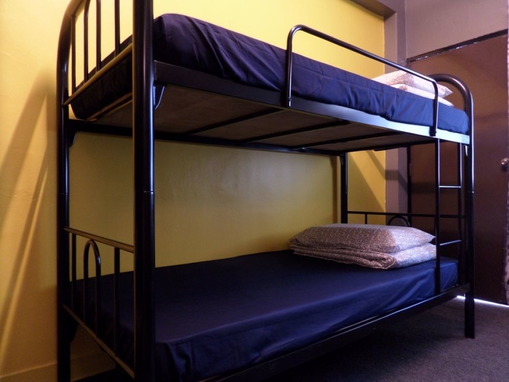 The Bunk By Olive Vandrehjem Malacca Eksteriør billede