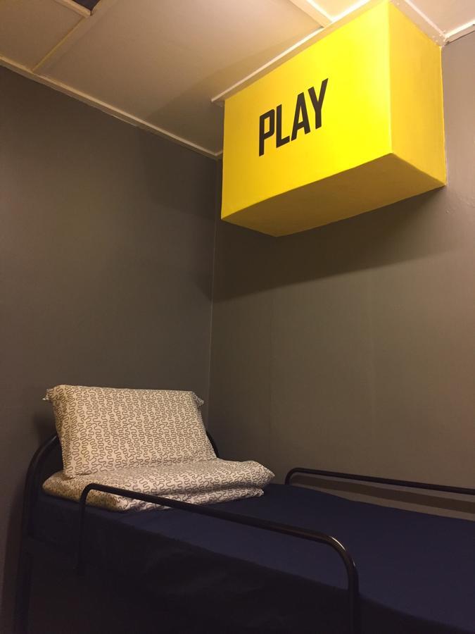 The Bunk By Olive Vandrehjem Malacca Eksteriør billede
