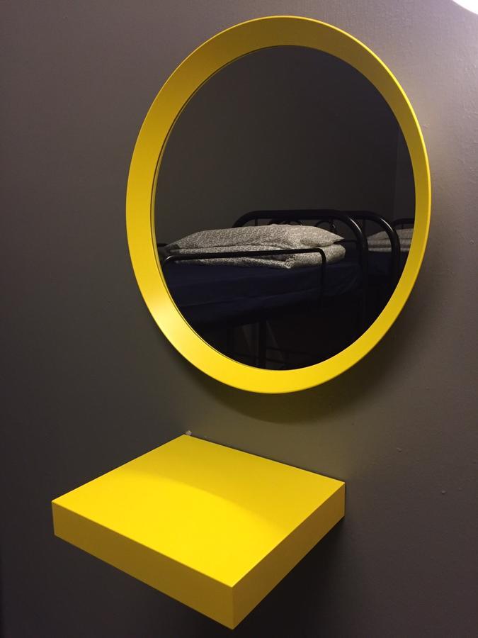 The Bunk By Olive Vandrehjem Malacca Eksteriør billede