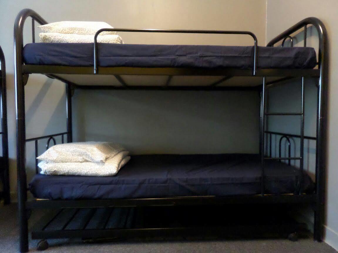 The Bunk By Olive Vandrehjem Malacca Eksteriør billede