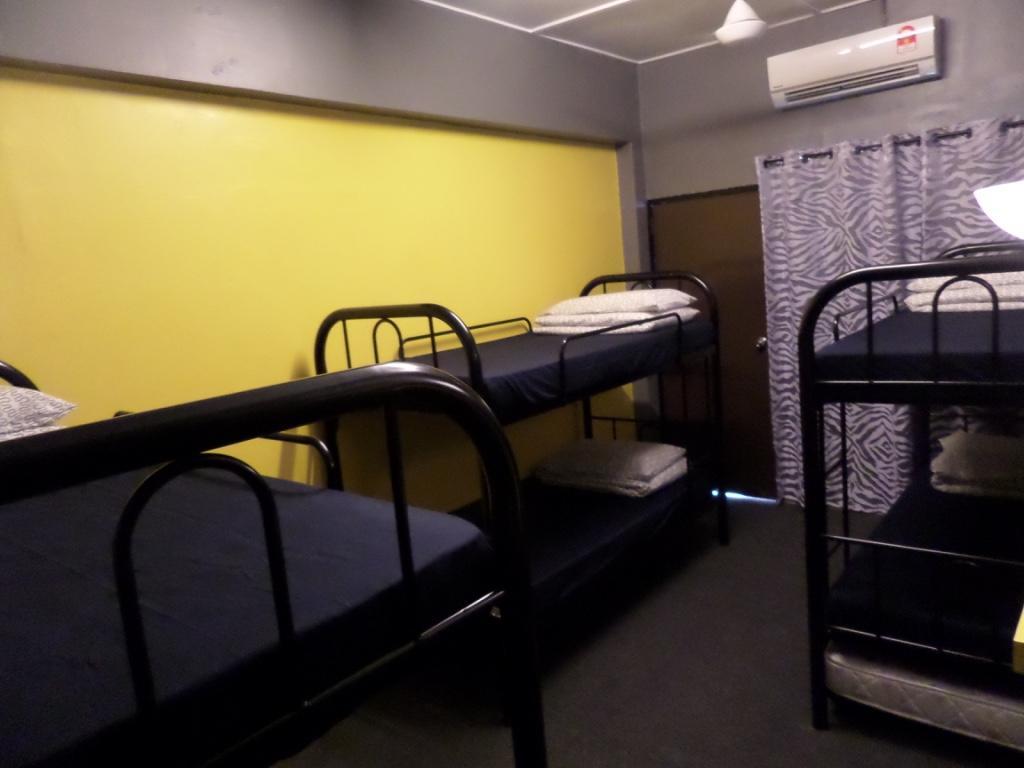 The Bunk By Olive Vandrehjem Malacca Værelse billede