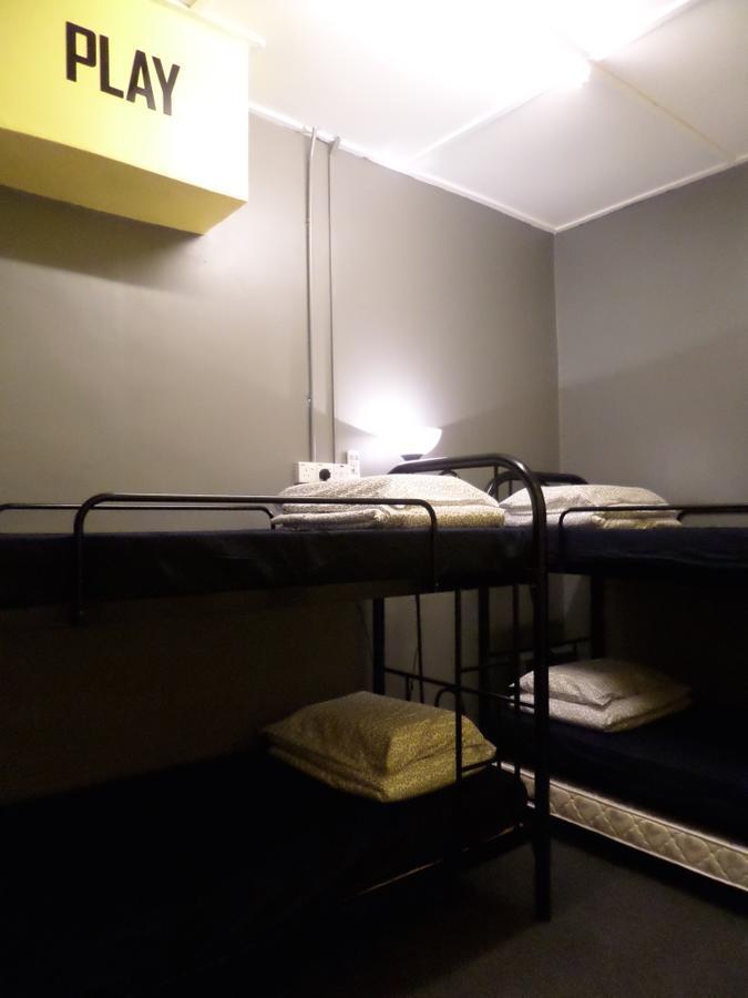 The Bunk By Olive Vandrehjem Malacca Værelse billede