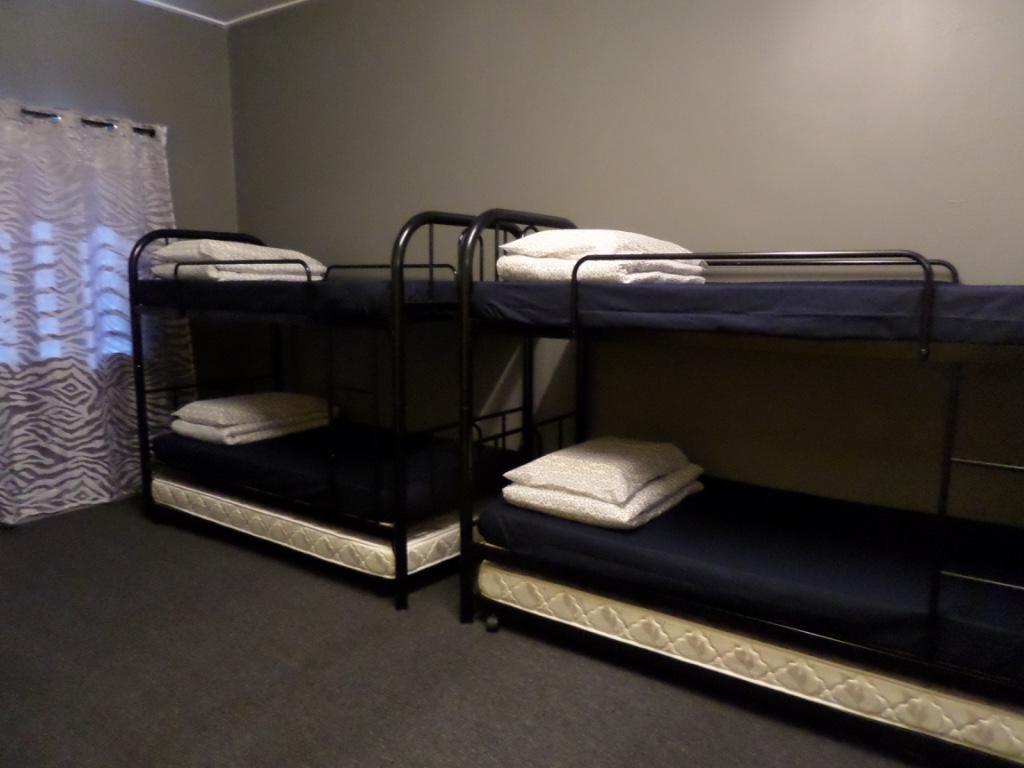 The Bunk By Olive Vandrehjem Malacca Værelse billede