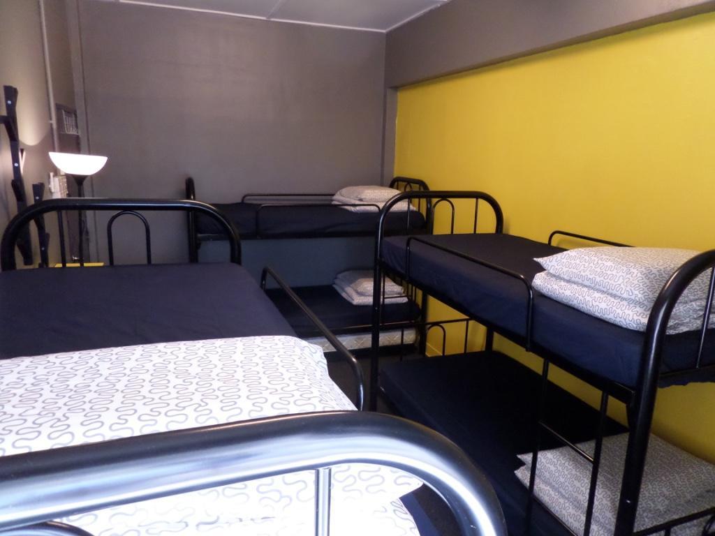 The Bunk By Olive Vandrehjem Malacca Værelse billede
