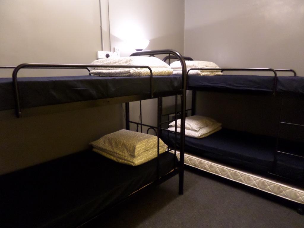 The Bunk By Olive Vandrehjem Malacca Værelse billede