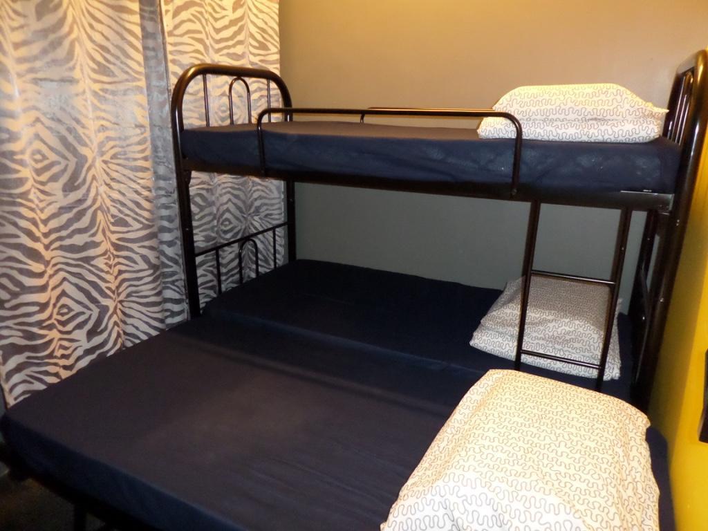 The Bunk By Olive Vandrehjem Malacca Værelse billede