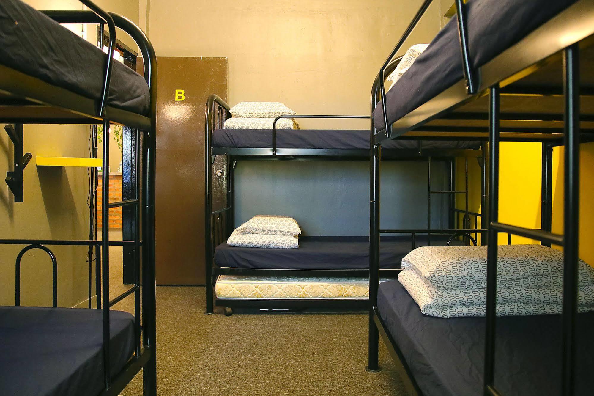 The Bunk By Olive Vandrehjem Malacca Eksteriør billede