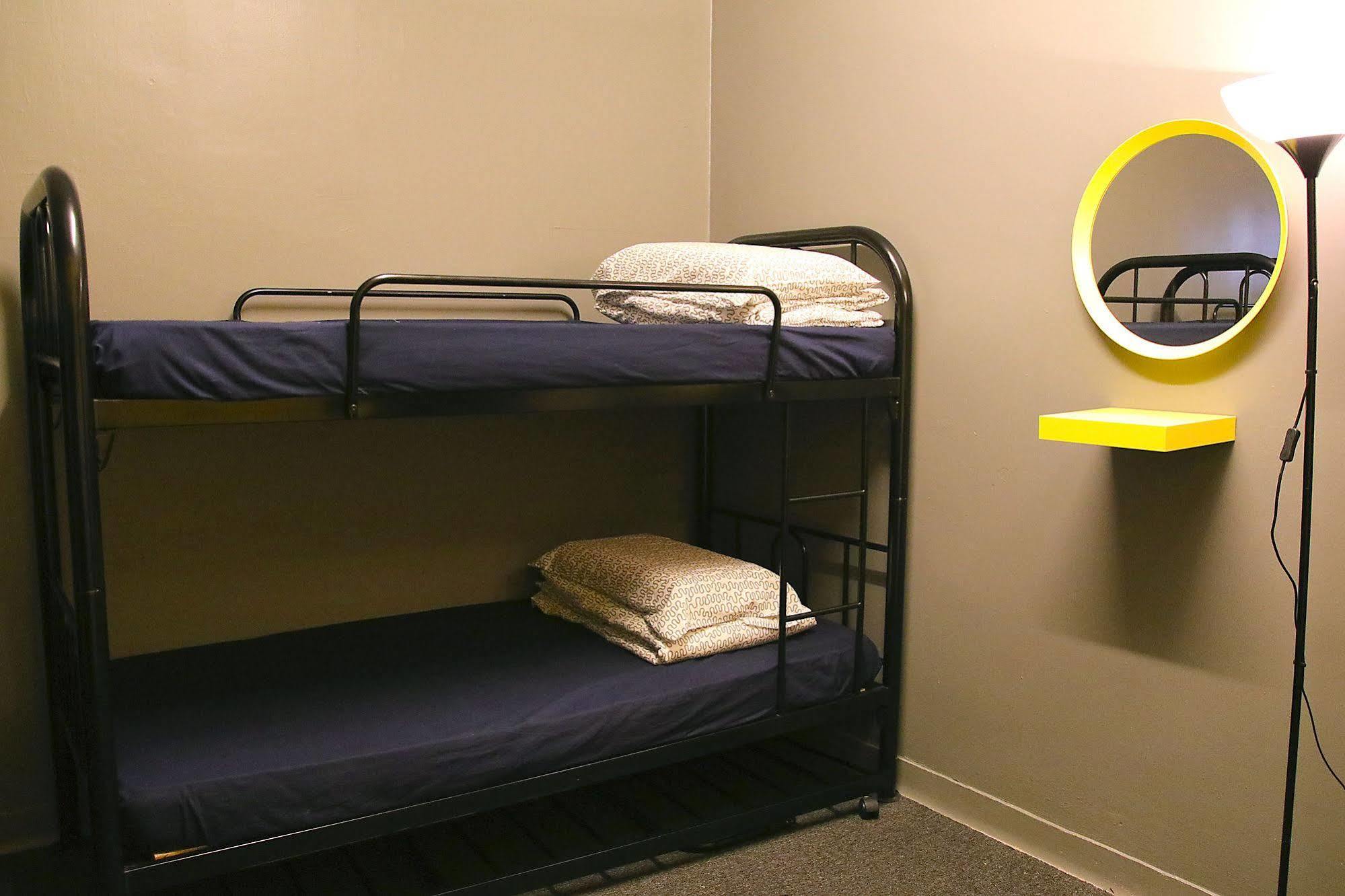 The Bunk By Olive Vandrehjem Malacca Eksteriør billede