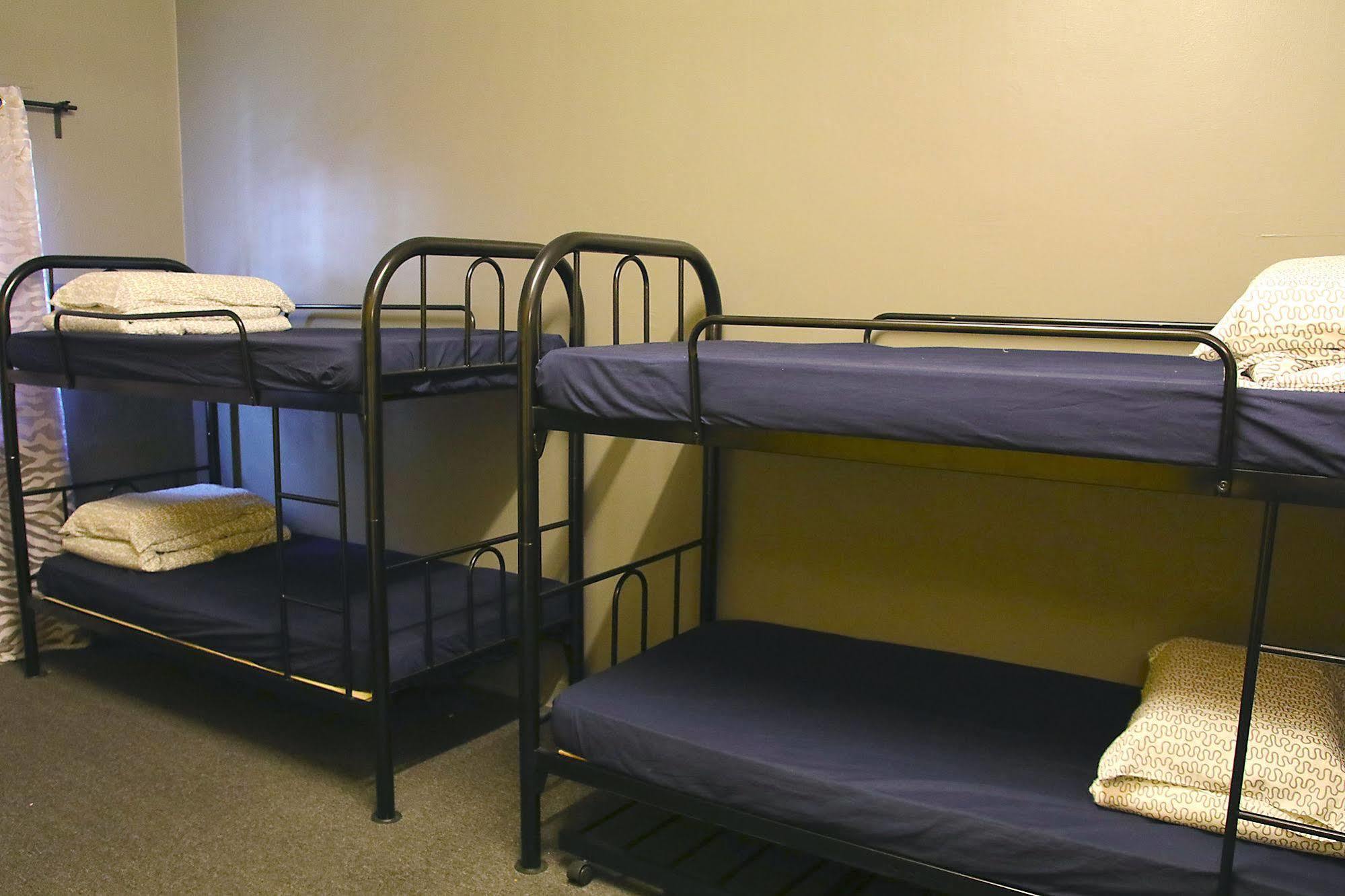 The Bunk By Olive Vandrehjem Malacca Eksteriør billede