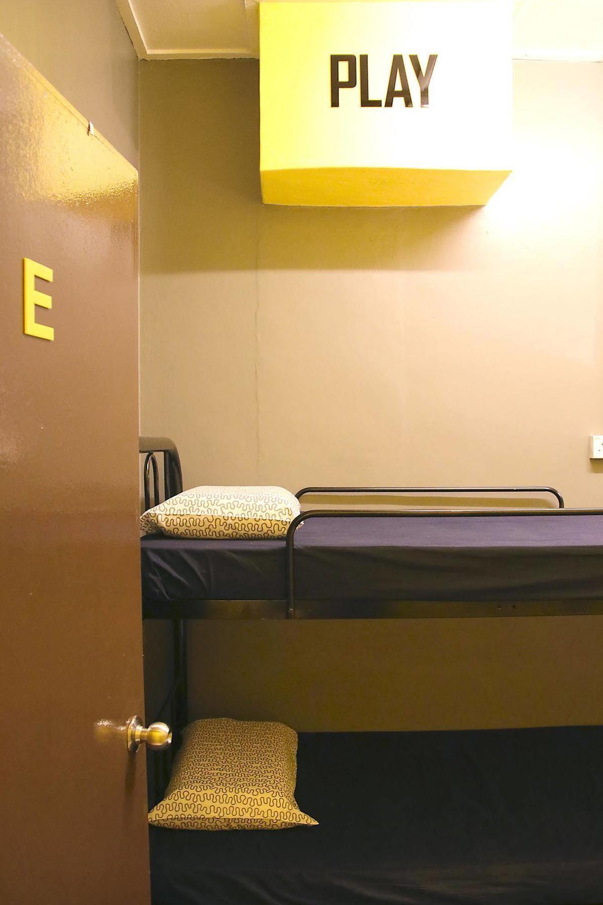 The Bunk By Olive Vandrehjem Malacca Eksteriør billede